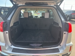 Used 2017 GMC Terrain 4d SUV AWD SLT at A+ Autobrokers near Mt. Vernon, OH