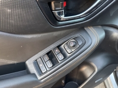 Used 2022  Subaru Forester Wilderness CVT at A+ Autobrokers near Mt. Vernon, OH