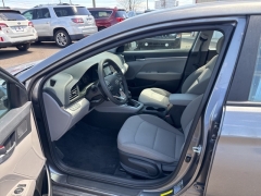 Used 2019 Hyundai Elantra 4d Sedan SE Auto at A+ Autobrokers near Mt. Vernon, OH