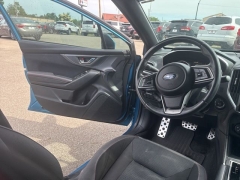 Used 2017  Subaru Impreza 4d Hatchback 2&period;0i Sport CVT at A&plus; Autobrokers near Mt&period; Vernon&comma; OH