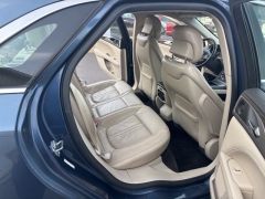 Used 2018  Lincoln MKZ 4d Sedan AWD Reserve at A&plus; Autobrokers near Mt&period; Vernon&comma; OH