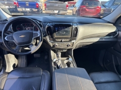 Used 2021  Chevrolet Traverse AWD 4dr LT Leather at A&plus; Autobrokers near Mt&period; Vernon&comma; OH