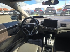 Used 2011 Honda Civic Sedan 4d EX-L at A+ Autobrokers near Mt. Vernon, OH