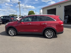 Used 2018 Kia Sorento 4d SUV AWD LX at A+ Autobrokers near Mt. Vernon, OH