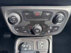 Used 2019  Jeep Compass 4d SUV 4WD Trailhawk at A&plus; Autobrokers near Mt&period; Vernon&comma; OH