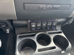 Used 2012  Ram 1500 4WD Crew Cab 140&period;5" Express at A&plus; Autobrokers near Mt&period; Vernon&comma; OH