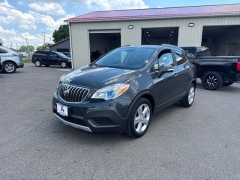 Used 2016  Buick Encore 4d SUV FWD at A&plus; Autobrokers near Mt&period; Vernon&comma; OH