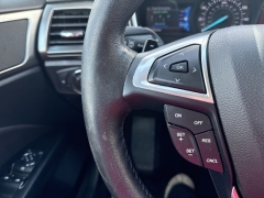 Used 2017 Ford Fusion 4d Sedan SE AWD at A+ Autobrokers near Mt. Vernon, OH