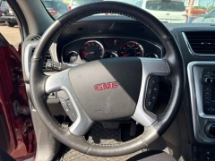 Used 2017  GMC Acadia Limited 4d SUV AWD at A&plus; Autobrokers near Mt&period; Vernon&comma; OH