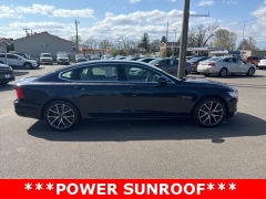 Used 2019 Volvo S90 4d Sedan AWD T5 Momentum at A+ Autobrokers near Mt. Vernon, OH