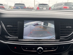 Used 2018  Buick Regal TourX 4d Wagon AWD Essence at A&plus; Autobrokers near Mt&period; Vernon&comma; OH