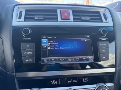 Used 2018  Subaru Legacy 4d Sedan 2&period;5i at A&plus; Autobrokers near Mt&period; Vernon&comma; OH