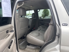 Used 2004 GMC Yukon 4d SUV 4WD SLE at A+ Autobrokers near Mt. Vernon, OH