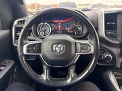 Used 2019  Ram 1500 4WD Crew Cab Big Horn&sol;Lone Star Level 2 at A&plus; Autobrokers near Mt&period; Vernon&comma; OH
