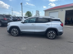 Used 2019  GMC Terrain 4d SUV AWD SLT 2&period;0L Turbo at A&plus; Autobrokers near Mt&period; Vernon&comma; OH