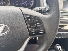 Used 2017  Hyundai Tucson 4d SUV AWD SE Plus at A&plus; Autobrokers near Mt&period; Vernon&comma; OH