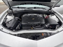 Used 2013  Chevrolet Camaro 2d Coupe LT2 at A&plus; Autobrokers near Mt&period; Vernon&comma; OH