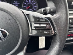 Used 2019  Kia Forte 4d Sedan LXS at A+ Autobrokers near Mt. Vernon, OH