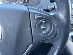 Used 2014  Honda CR-V 4d SUV AWD EX-L at A&plus; Autobrokers near Mt&period; Vernon&comma; OH