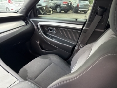 Used 2015 Ford Taurus 4d Sedan SEL V6 at A+ Autobrokers near Mt. Vernon, OH