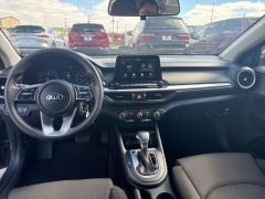 Used 2020  Kia Forte 4d Sedan FE Auto at A&plus; Autobrokers near Mt&period; Vernon&comma; OH