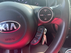 Used 2016 Kia Soul 4d Hatchback Auto at A+ Autobrokers near Mt. Vernon, OH