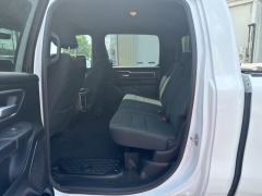 Used 2019 Ram 1500 4WD Crew Cab Big Horn/Lone Star at A+ Autobrokers near Mt. Vernon, OH