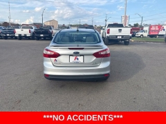 Used 2014  Ford Focus 4d Sedan SE at A&plus; Autobrokers near Mt&period; Vernon&comma; OH