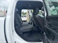 Used 2023  Ram 2500 4WD Tradesman Crew Cab 8' Box at A&plus; Autobrokers near Mt&period; Vernon&comma; OH