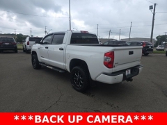 Used 2018  Toyota Tundra 4WD CrewMax SR5 5&period;7L FFV at A&plus; Autobrokers near Mt&period; Vernon&comma; OH