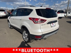 Used 2016  Ford Escape 4d SUV 4WD Titanium at A&plus; Autobrokers near Mt&period; Vernon&comma; OH