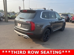 Used 2020 Kia Telluride 4d SUV AWD SX at A+ Autobrokers near Mt. Vernon, OH