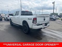 Used 2020  Ram 2500 4WD Crew Cab Big Horn at A&plus; Autobrokers near Mt&period; Vernon&comma; OH