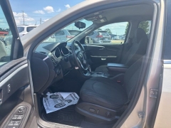 Used 2011  Chevrolet Traverse 4d SUV AWD LT1 at A&plus; Autobrokers near Mt&period; Vernon&comma; OH