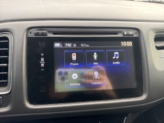 Used 2018  Honda HR-V 4d SUV AWD EX at A+ Autobrokers near Mt. Vernon, OH