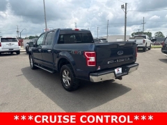 Used 2019  Ford F-150 4WD SuperCrew XLT 5 1&sol;2 at A&plus; Autobrokers near Mt&period; Vernon&comma; OH