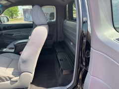 Used 2015 Toyota Tacoma 4WD Access Cab Auto at A+ Autobrokers near Mt. Vernon, OH