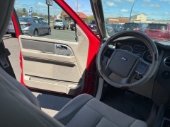 Used 2014 Ford Expedition 4d SUV 4WD XL at A+ Autobrokers near Mt. Vernon, OH