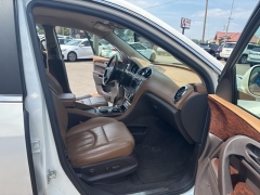 Used 2014 Buick Enclave 4d SUV AWD Leather at A+ Autobrokers near Mt. Vernon, OH