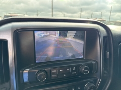 Used 2015 Chevrolet Silverado 1500 4WD Crew Cab LT at A+ Autobrokers near Mt. Vernon, OH