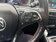 Used 2018  Buick Regal TourX 4d Wagon AWD Essence at A&plus; Autobrokers near Mt&period; Vernon&comma; OH