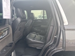 Used 2016  Cadillac Escalade 4d SUV 4WD Premium at A&plus; Autobrokers near Mt&period; Vernon&comma; OH