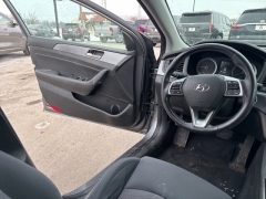 Used 2018  Hyundai Sonata 4d Sedan SEL at A&plus; Autobrokers near Mt&period; Vernon&comma; OH