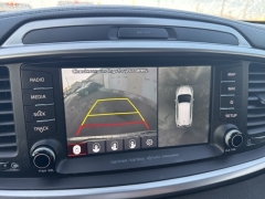 Used 2019  Kia Sorento 4d SUV AWD SXL at A&plus; Autobrokers near Mt&period; Vernon&comma; OH