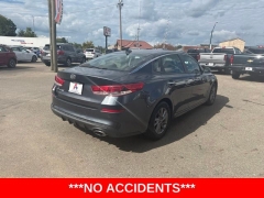 Used 2020  Kia Optima 4d Sedan LX at A&plus; Autobrokers near Mt&period; Vernon&comma; OH
