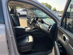 Used 2022  Kia Sorento SX FWD at A&plus; Autobrokers near Mt&period; Vernon&comma; OH