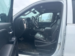 Used 2015  GMC Sierra 2500 4WD Crew Cab Denali at A&plus; Autobrokers near Mt&period; Vernon&comma; OH