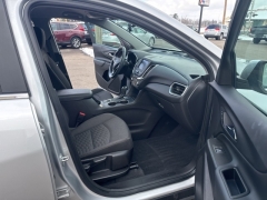 Used 2021  Chevrolet Equinox AWD 4dr LT w/1LT at A+ Autobrokers near Mt. Vernon, OH