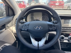 Used 2019 Hyundai Elantra 4d Sedan SE Auto at A+ Autobrokers near Mt. Vernon, OH