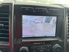 Used 2018 Ford F-150 4WD SuperCrew XLT 5 1/2 at A+ Autobrokers near Mt. Vernon, OH